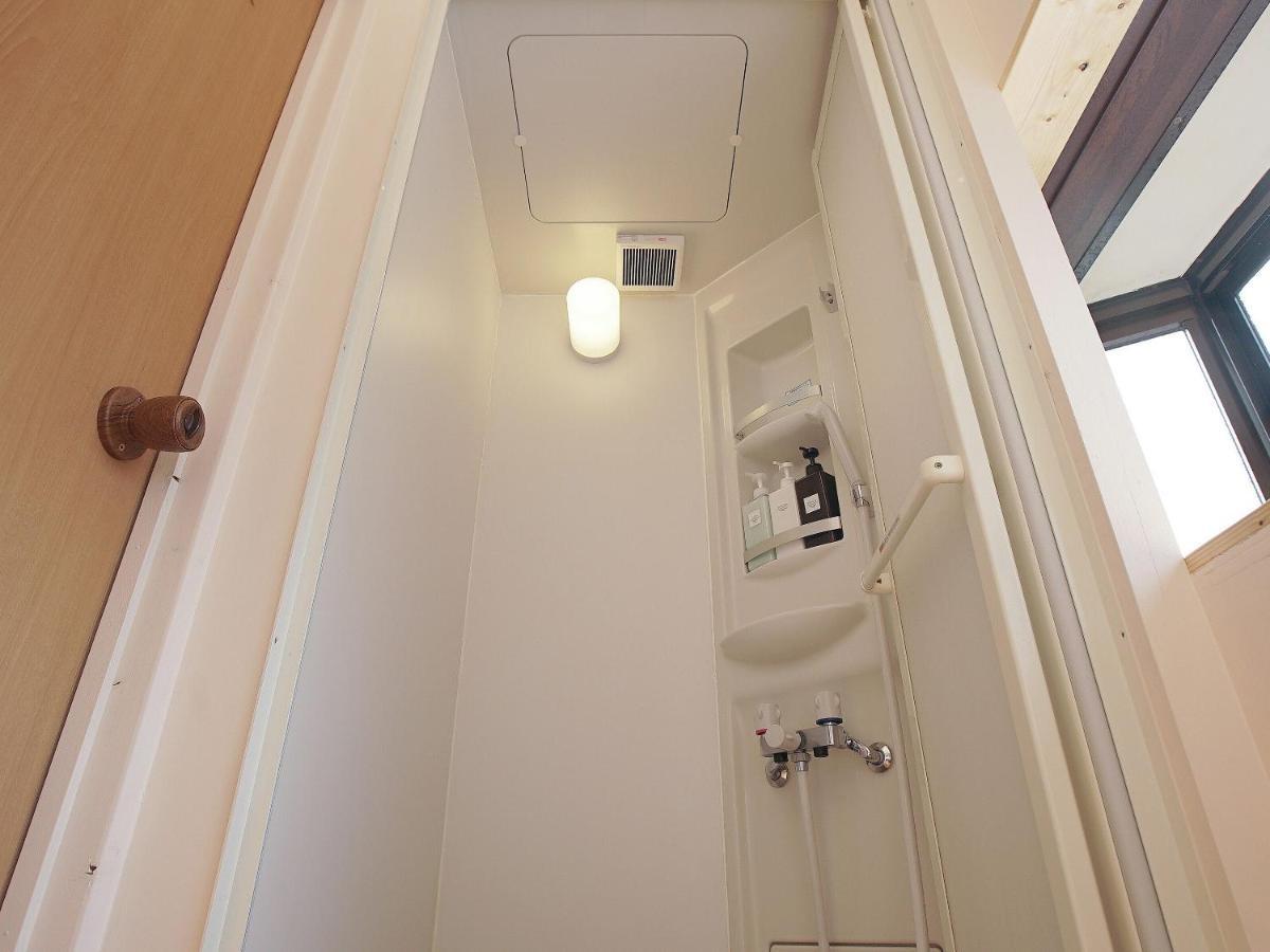Guest House Kadoyasu Kanazawa Zewnętrze zdjęcie