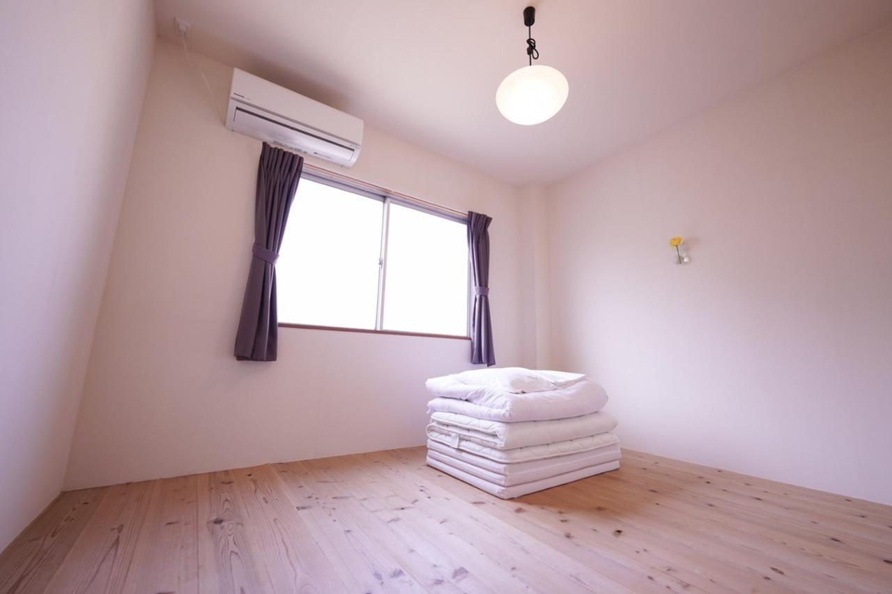 Guest House Kadoyasu Kanazawa Zewnętrze zdjęcie