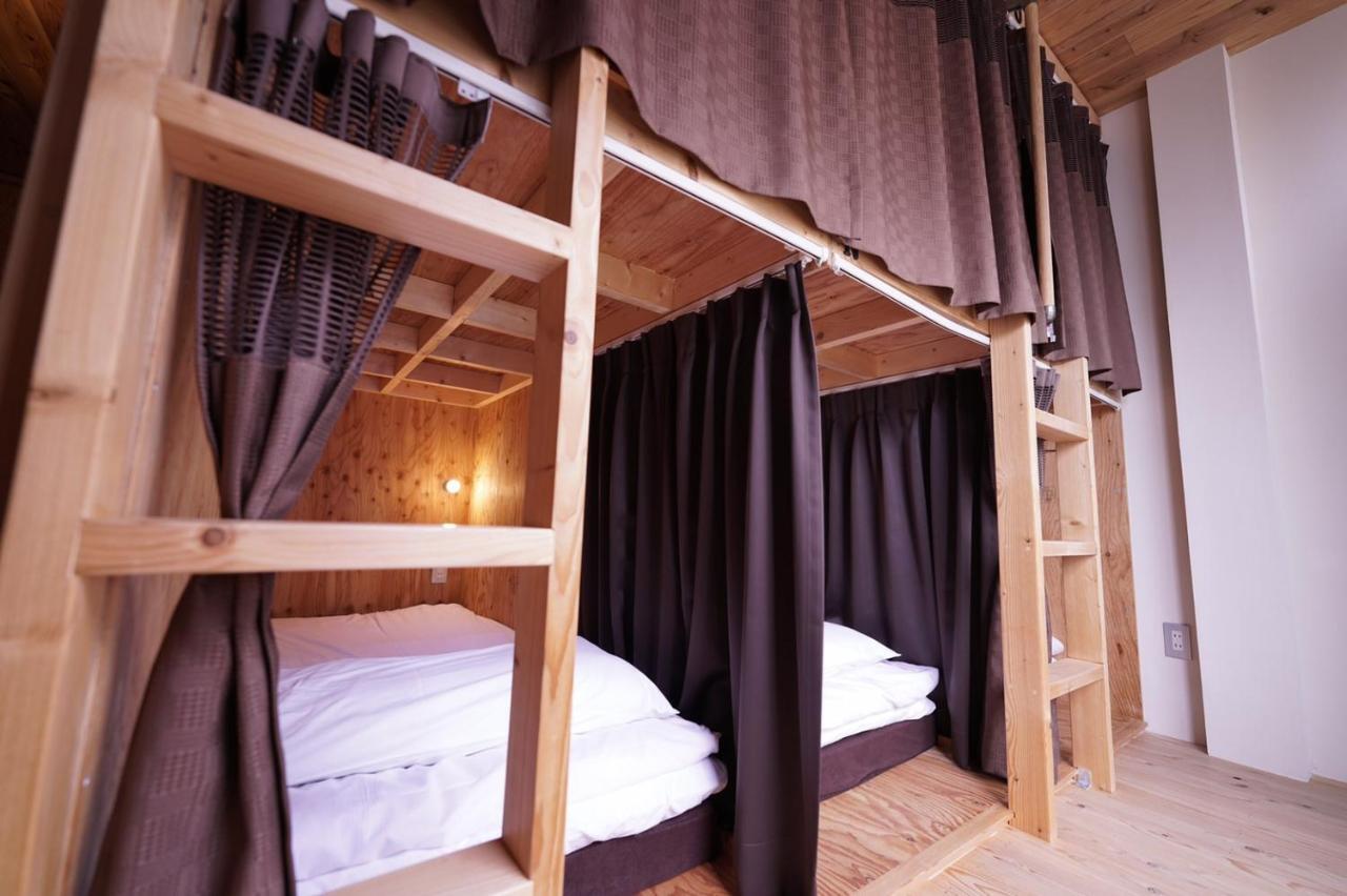 Guest House Kadoyasu Kanazawa Zewnętrze zdjęcie