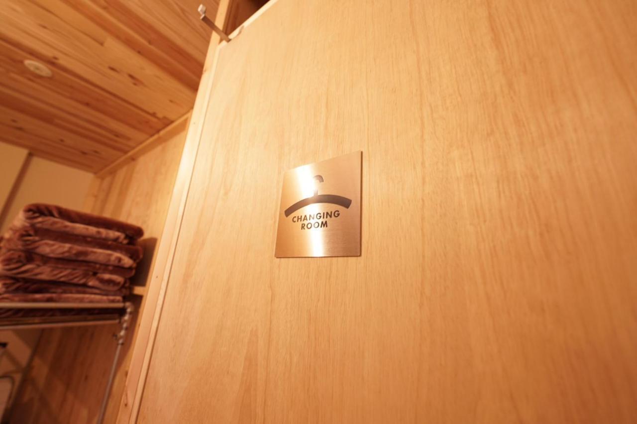 Guest House Kadoyasu Kanazawa Zewnętrze zdjęcie